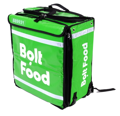 Bolt bag 3